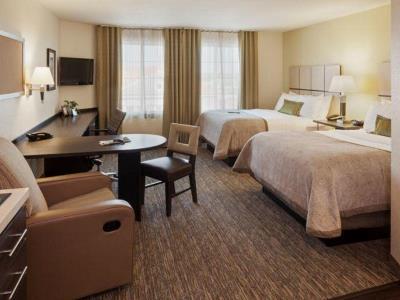 Candlewood Suites Pueblo By Ihg Экстерьер фото